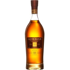 Glenmorangie 18 Ans Highlands - Scotland